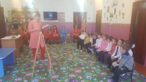 Группа  Ласточки